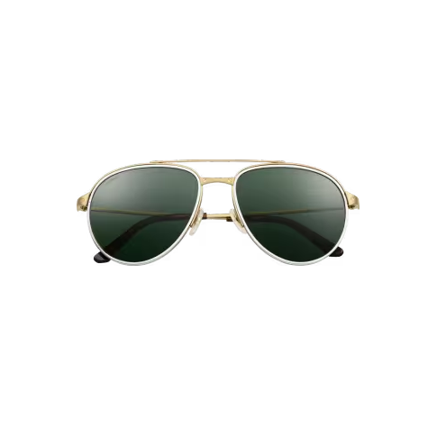 SANTOS DE CARTIER SUNGLASSES